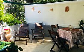Il Giardino Segreto